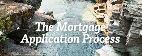 The Mortgage Application Process