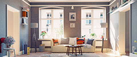 Finding Your Dream Home