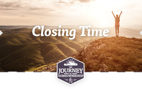 Closing Time
