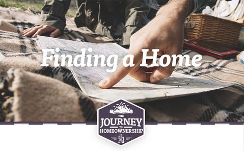 Finding a Home