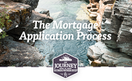 The Mortgage Application Process